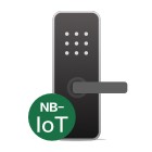 NB-IoT门锁